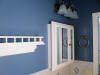 Completed bathroom