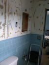 My preparations before contractor comes