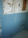 My preparations before contractor comes