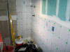 Beginning tiling
