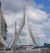 Suspension Bridge