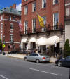 Cheers, formally Bull and Finch