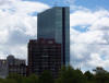View from the Charles River
