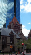 Taken while on the Duck Tour