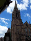 Taken while on the Duck Tour