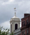 Taken while on the Duck Tour