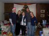 Rick, Linda, Florence, Mike, Emily