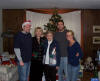 Rick, Linda, Florence, Mike, Emily