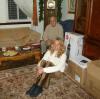 Lorene and Frank