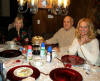 Christmas dinner