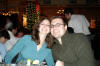 Waiting for food at Carmine's