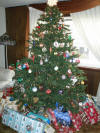 Lots of gifts