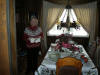 Setting the table