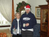 Grandma with Elf
