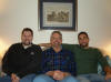 Rick, Rich, Mike
