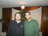Rick and Mike