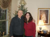 Dick and Stephanie