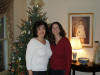 Pat and Stephanie