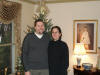 Rick and Sara
