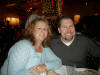 Christa and Rick