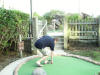 Hole in One (or maybe more)