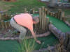 Notice the proper form