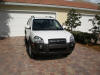 2005 Tucson