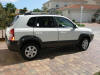 2005 Hyundai Tucson