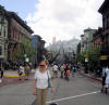 Main Street USA at MGM