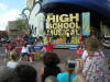 Musical number at MGM