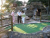 Minature Golf