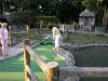 Water trap