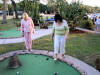 Minature Golf