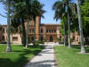 Ringling Mansion
