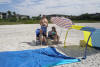 Day at the Beach
