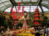Chinese New Year at Bellagio