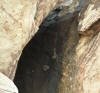 pictographs (rock drawings), and petroglyphs (rock etchings),