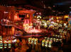Mardi Gras at the Rio Casino