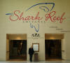 Over 2000 species of fish in exhibition