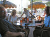 Dinner at Sarasota