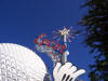 A Day at Epcot