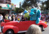 Monsters, Inc.