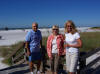 Siesta Keys Beach