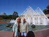 Lorene and Frank
