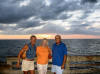 On Venice Pier