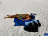 Beached Whale