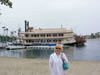 At the Bahia