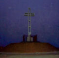 Cross at Mt. Soledad