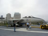 Fighter type used in Top Gun
