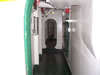 Long hallway